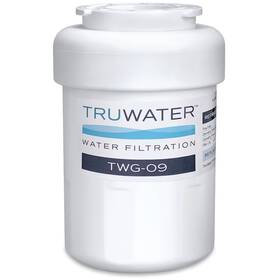 Twg-09 Truwater Refrigerator Filter For Ge Mwf Gwf Mwfa Gwfa