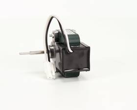 3963339900 Turbo Air Fan Motor Eva - Genuine Oem Replacement Part