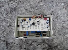 Aa0410300a Turbo Air Prep Table / Refrigerator Main Control Circuit Board Assy