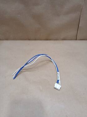 G8fs100302 Turbo Air Refrigerator Wire Harness Connector Oem Genuine Appli #5891
