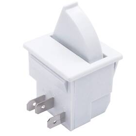 H-bx-006 Twtade Universal Refrigerator Door Switch Contorl Freezer Light 3 P Inch H-bx-006 Twtade Universal Refrigerator Door Switch Contorl Freezer Light 3 P Inch