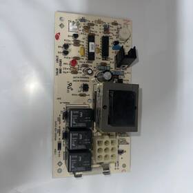 2707-s U-line Uline Control Board Clr60 2707-s U-line Uline Control Board Clr60