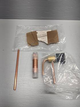 2749-s U-line Bypass Valve Assembly Parker Oem