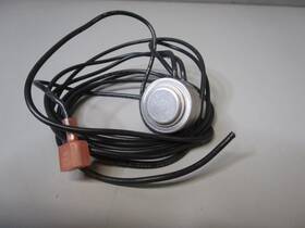 L100-10f U-line 66001 Fridge Defrost Thermostat 37t01 31507 Asmn L100-10f U-line 66001 Fridge Defrost Thermostat 37t01 31507 Asmn