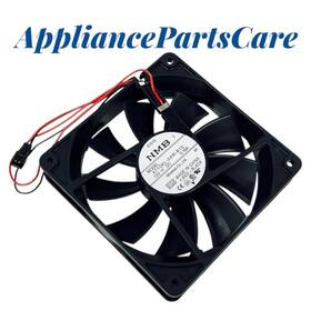 80-22008-02 U-line Refrigerator Condenser Fan Motor