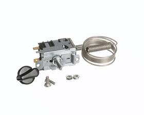 80-54097-00 U-line Uline 80-54097-00- Genuine Oem Replacement Part Control Assembly With Knob