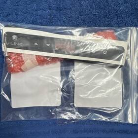 80-55214-00 U-line Uline Ice Maker Display Board New