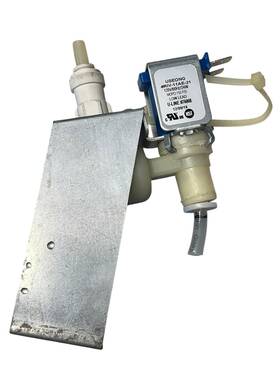 80-55448-00 U-line Water Valve - Reservoir/inlet Part # B65