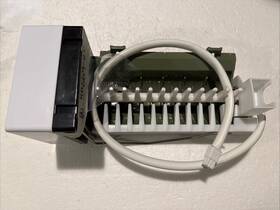 80-55669-000 U-line 80-54566-00 80-55669-00 Ice Maker Assembly Oem New