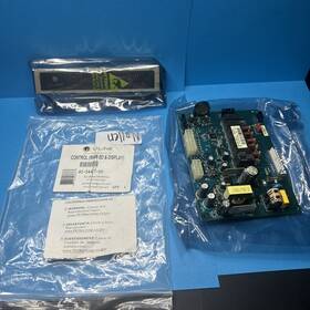 U80-54407-00 U-line Control Board And Display Assembly Genuine Oem Part