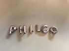 U5t16 E 704 Philco W