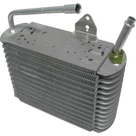 0110pfc Uac Universal Air Conditioner Ev A/c Evaporator Core