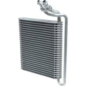 940146pfc Uac 711307485352 New Hvac A/c Evaporator Core Ev