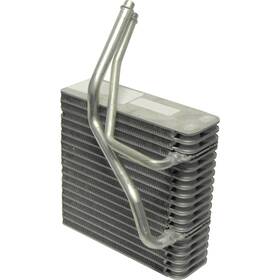 939524pfxc Uac Universal Air Conditioner Ev A/c Evaporator Core