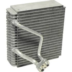 939679pfxc Uac Universal Air Conditioner Ev A/c Evaporator Core