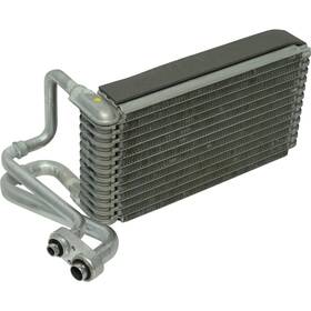 940025pfc Uac Universal Air Conditioner Ev A/c Evaporator Core