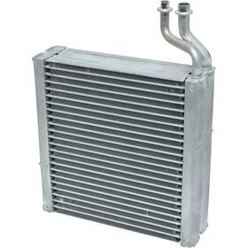 940144pfc Uac New Hvac A/c Evaporator Core Ev
