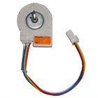 Udqt34ge5 Ge Panasonic Refrirator Compressor Condenser Fan Motor
