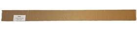 4406581012 Uds33 4406581010 12 Data Strips For Wood Shelf 46.875 Inch Long Part #4406581012 New Ships In 24 Hrs