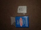 Uet120 Supco Refrigerator Defrost Timer Control Universal Volt Electronic 687152205462