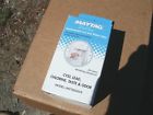 Ukf7002axx Maytag Original Puriclean Replacement Ice And Water Filter 719881092836