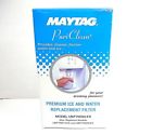 Ukf7002axx Ukf7003aax For Maytag New Premium Puriclean Icemaker Water Filter