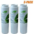 Ukf8001 Pure Green Refrigerator Replacement