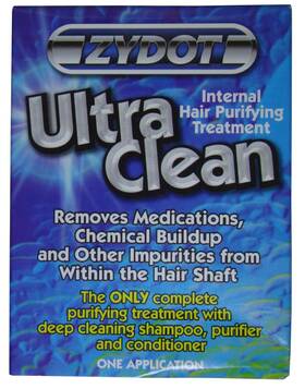 A-uc-0-b1 Ultra Clean Shampoo