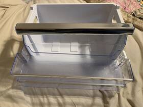 Ugp-bcd275175-19 Unique Ugp-bcd275175-35 Classic By Fridge Part Lot - / Ugp-bcd275175-19 Unique Ugp-bcd275175-35 Classic By Fridge Part Lot - /
