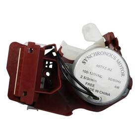 Ap-wpw10006355-dl229 Upstart Components W10006355 Washer Shift Actuator Replacement For Whirlpool Wtw4800xq4 Compatibl