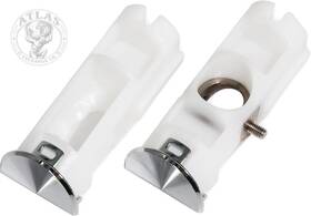 Da61-07540a Uptthow 445038252275 Freezer Door Handle Support Kit Refrigerator Replacement Handles Com