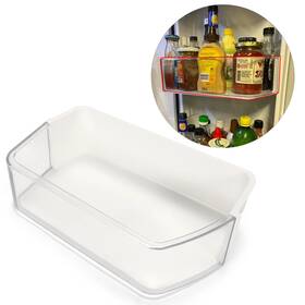 Da97-12650a Usa Nn-lyop-049 Door Shelf Basket Bin Upgraded Right Side For Samsung Refrigerator D