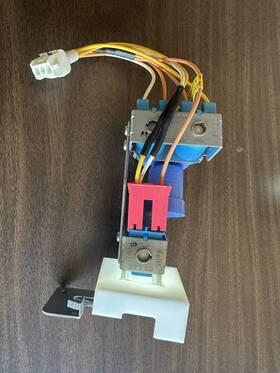 Riv-23ae-7 Useong Refrigerator Water Valve