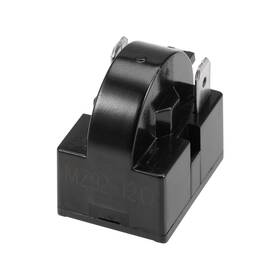 Uxcell 784958010310 12 Ohm 2 Pin Refrigerator Ptc Relay Uxcell 784958010310 12 Ohm 2 Pin Refrigerator Ptc Relay