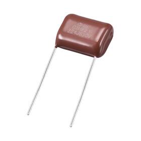 A18112900ux0410 Uxcell Cbb21 Metallized Polypropylene Film Capacitors 630v 0.22uf For