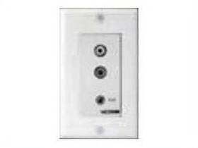 V-9130-w Valcom Remote Input Module V9130w