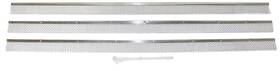 A10-1312vp Valterra 019079113122 Bug Screen For Rv Refrigerator Vent - Fits Norcold With 27.5 Inch Louv