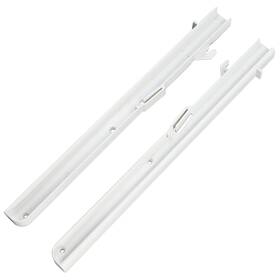 7014661 Vanshly 761479913528 1 Pair Kit For Subzero Ice Bucket Slides - Left 7014649 Right