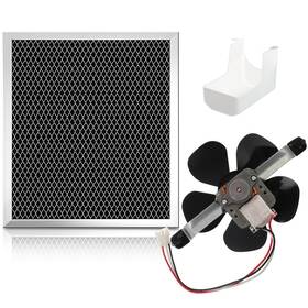 Anb-vihose-2613 Vihose 97012248 Range Hood Fan Motor Replacement S99110437 99110437 Hoo