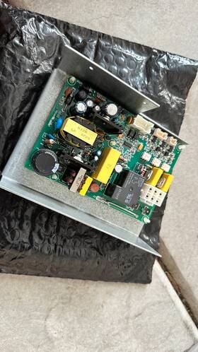 009511-000 Viking Electronic Control Board 009511-000 Viking Electronic Control Board