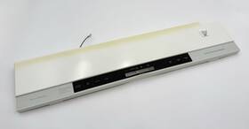010509-000 Viking Refrigerator 30 Inch Right Hinge Overlay Control Panel Pk030457
