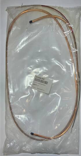 031006-000 Viking Heat Exchanger Asm Bm 36 #031006-000 Brand New Oem