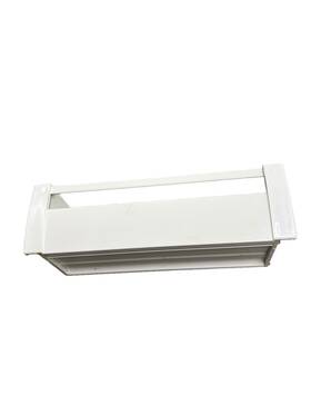 036882-000 Viking Refrigerator Door Bin Half Shelf 14 Inch G5099298 - B12 036882-000 Viking Refrigerator Door Bin Half Shelf 14 Inch G5099298 - B12