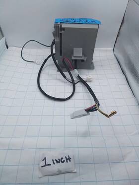 Vcsb5483ss12 Viking 050926-000 Refrigerator Inverter For
