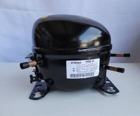 054296-000 Viking Refrigerator Compressor Ff Bm 7 Series
