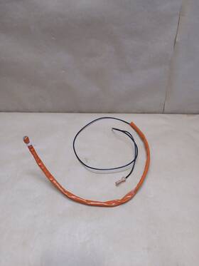 059958-000 Viking Refrigerator Wire Harness Oem Genuine Red Appliance #3877