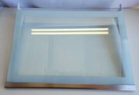 060481-000 Viking Refrigerator Shelf Used