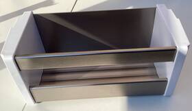 061013-000 Viking Fridge Door Bin