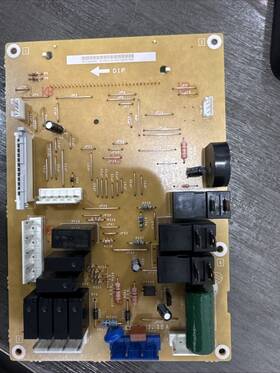066274-000 Viking Power Control Board Oem