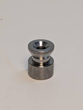 069746-000 Viking Oem Tall Tub Cover Stud Collar